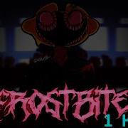 Frostbite Friday Night Funkin Corruption Takeover 1 HOUR