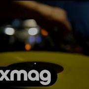 CRAIG RICHARDS CALIBRE Techno Liquid D Nb Sets In The Lab LDN