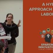 A Hybridized Approach To STEM Laboratories EOLC 2018
