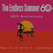 The Endless Summer Remastered Official Trailer
