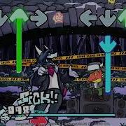 Friday Night Funkin Vs Ace North SWAPPED FC