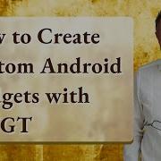 How To Create Custom Android Widgets With KWGT