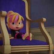 Brittany Burp