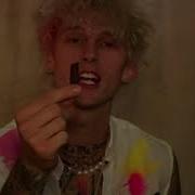 Machine Gun Kelly Drunk Face Official Music Video