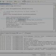 Android Strings Resources