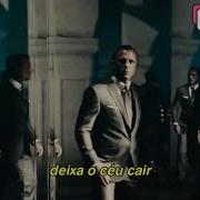 Adele Skyfall Tradução Legendado Clipe Oficial