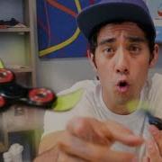 MAKE YOUR FIDGET SPINNER FLY AND LEVITATE TRICK