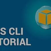 AWS CLI Tutorial Introduction To AWS Command Line Interface AWS Training Edureka