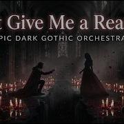 Just Give Me A Reason Epic Dark Gothic Orchestral Cover Cinematic Version