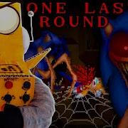 ЭТА ИГРА МЕНЯ ПУГАЕТ Sonic EXE ОДИН ПОСЛЕДНИЙ РАУНД СОНИК EXE Соник Exe VS Sonic Eyx