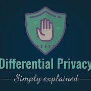 Differential Privacy Simply Explained