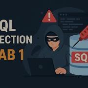 SQL Injection Lab 1 Portswigger Academy