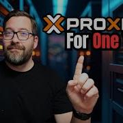 Я целый год использовал Proxmox и VMware одновременно что меня больше всего удивило