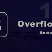 Overflow In Bootstrap 4 3 18