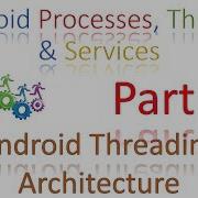 172 Android Multithreading Part 1