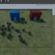 Unreal Engine 4 Map Editor In Blueprint