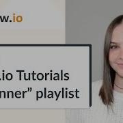 Draw Io Tutorials Beginner Playlist