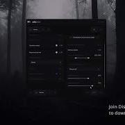 FREE IMGUI DX11 ARCANE LEAK Clean C Menu UI Download In Comments