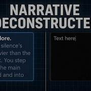 How Did I Build My Game S Narrative