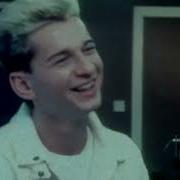 Depeche Mode Rehearsal Construction Time Again Tour BBC Archive
