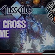 Cross Code Finishing Chapter 4 And Exploring Caves With Heat Mode