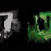 Dynamic Volume Object Order Empty Space Skipping Ray Casting