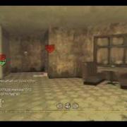 Call Of Duty 4 Wallbang