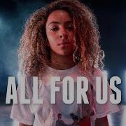 Labrinth Zendaya All For Us Euphoria Dance Choreography By Jake Kodish