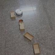 KheperaIV Robot Navigation Using Wavelet Neural Network Static Obstacle