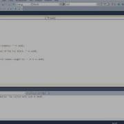 Microsoft Visual Studio C Tutorial 29 Exception Handling Try Catch HD