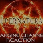 SUPERNATURAL 5X08 CHANGING CHANNELS REACTION
