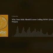 Why Your Kids Should Learn Coding NOW Featuring Code Ninjas