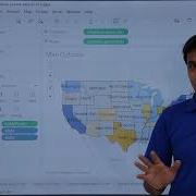 Tableau Map Options