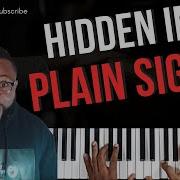 Learn The BIGGEST SECRET To Playing COMPLEX CHORDS And Chord Voicings