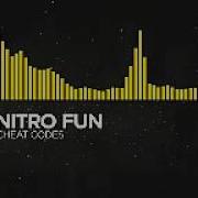 Nitro Fun Cheat Codes