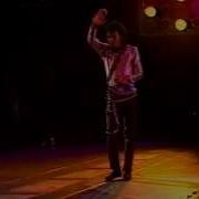 Michael Jackson Bad World Tour Yokohama 1987 Rock With You HD
