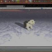 FlashDevelop Away3D Examples Oups