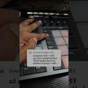 How To Duplicate Patterns On Maschine Nativeinstrumentsmaschine