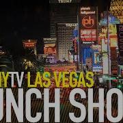 BALCONYTV LAS VEGAS LAUNCH SHOW