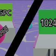 BALL RUN 2048 INFINITY MODE 2048 C FULL MORE THAN 1 HOUR RUN