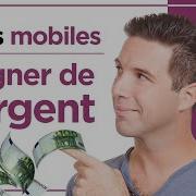 Gagner De L Argent Avec Vos Apps Mobile IPhone Ou Android
