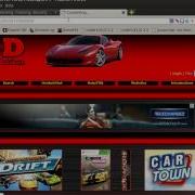 Dork3r SQLi Finder Auto Scan Websites SQL Injection Bug List