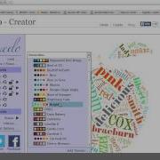 Tagxedo Tutorial