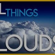 All The Cloud Types