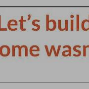 Building WebAssembly Modules With Rust By Steve Klabnik