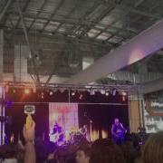 This Wild Life Concrete Live At Sydney Soundwave 2015