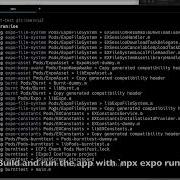 Test Your Expo Module With The New Architecture In React Native 0 74