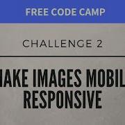 FCC Make Images Mobile Responsive SOLUTION