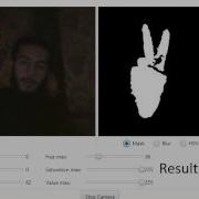 Hand Gesture Recognition With OpenCV 3 1 JavaFX