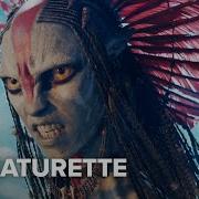 Avatar Fire And Ash Featurette Designing Fire And Ash 2025